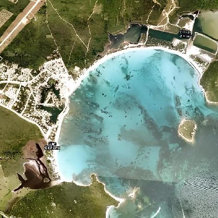 Villa Charmante A Porto-Vecchio Avec Vue Sur La Montagne. Exterior foto