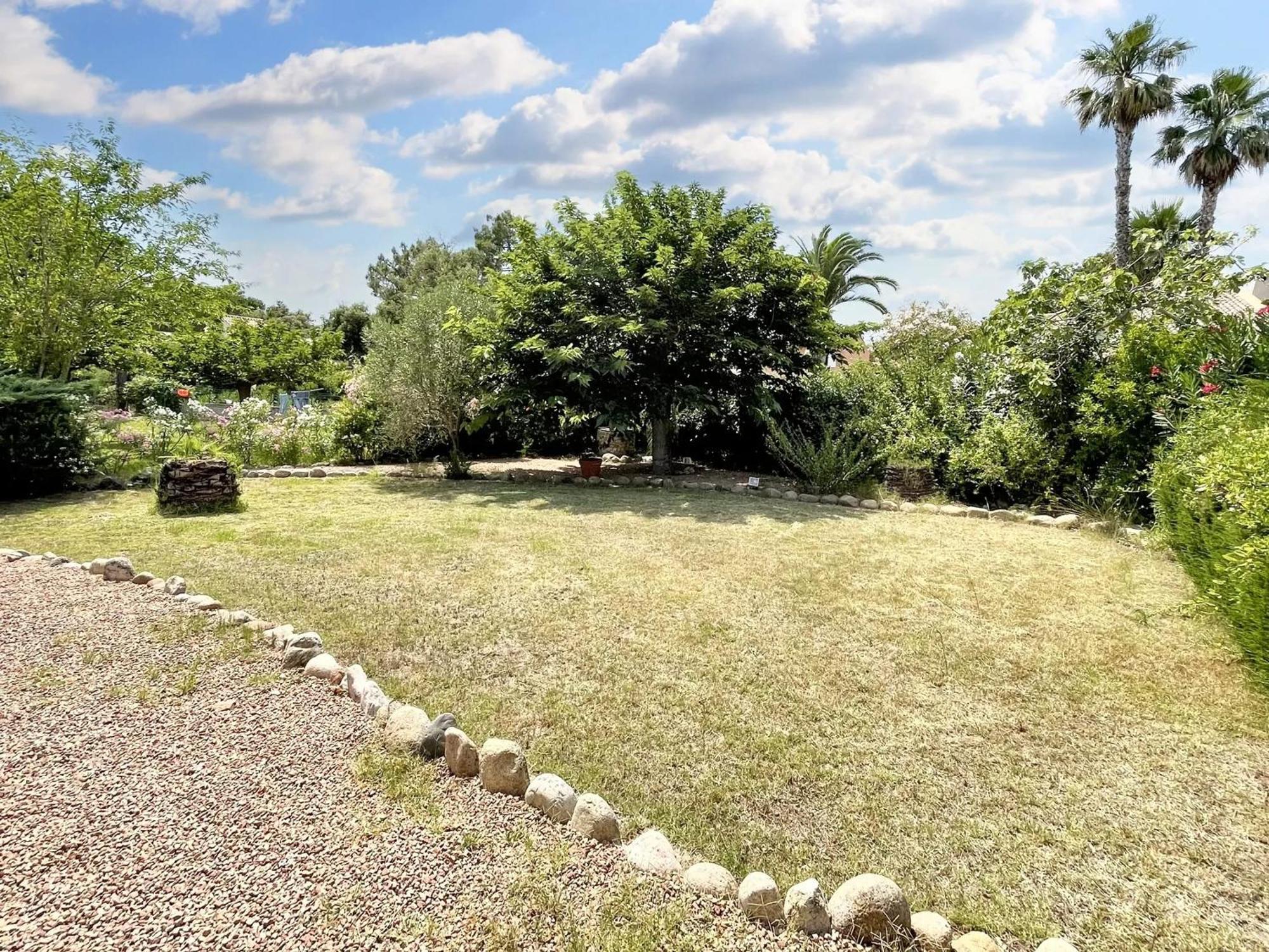 Villa Charmante A Porto-Vecchio Avec Vue Sur La Montagne. Exterior foto