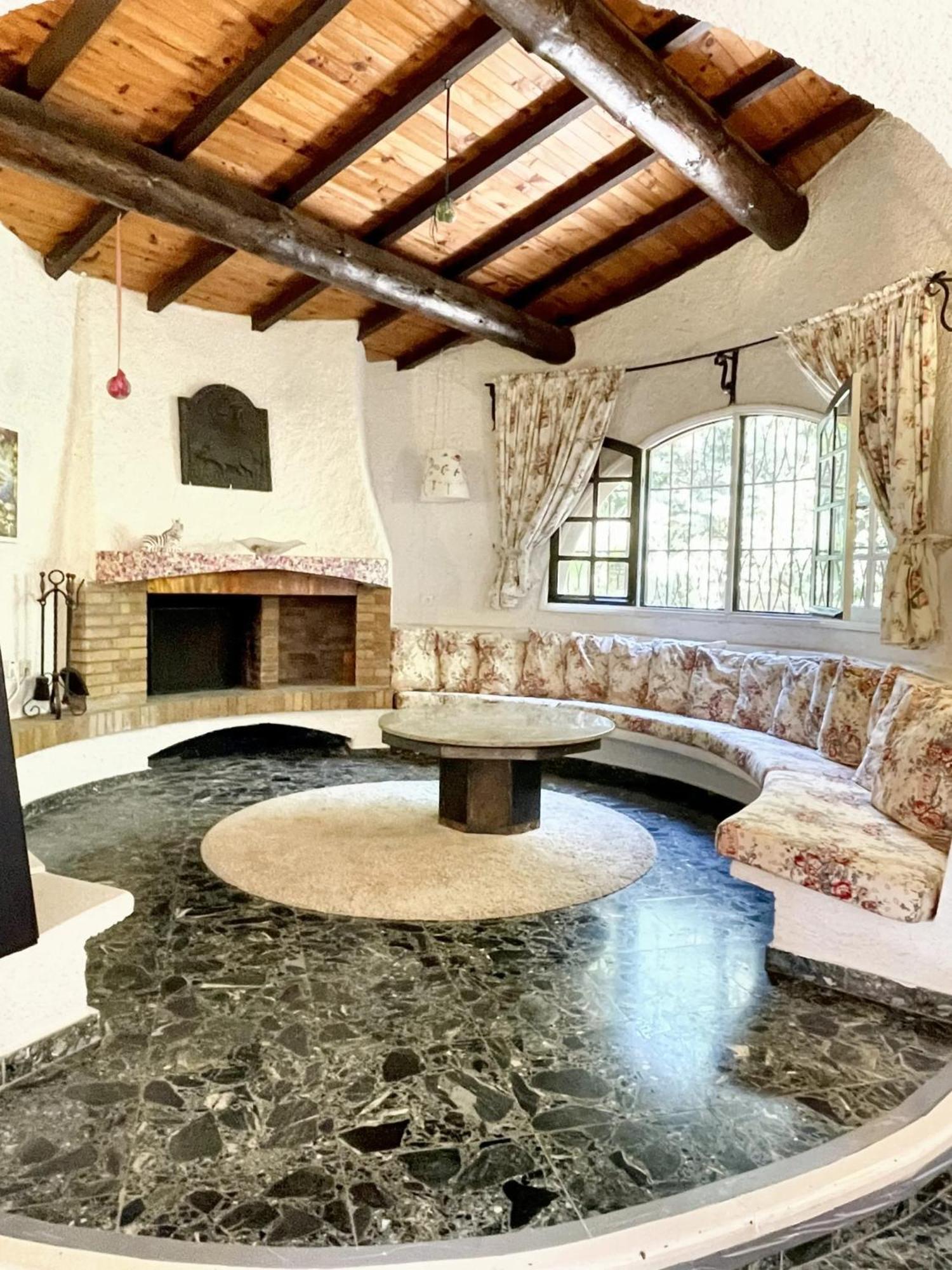 Villa Charmante A Porto-Vecchio Avec Vue Sur La Montagne. Exterior foto