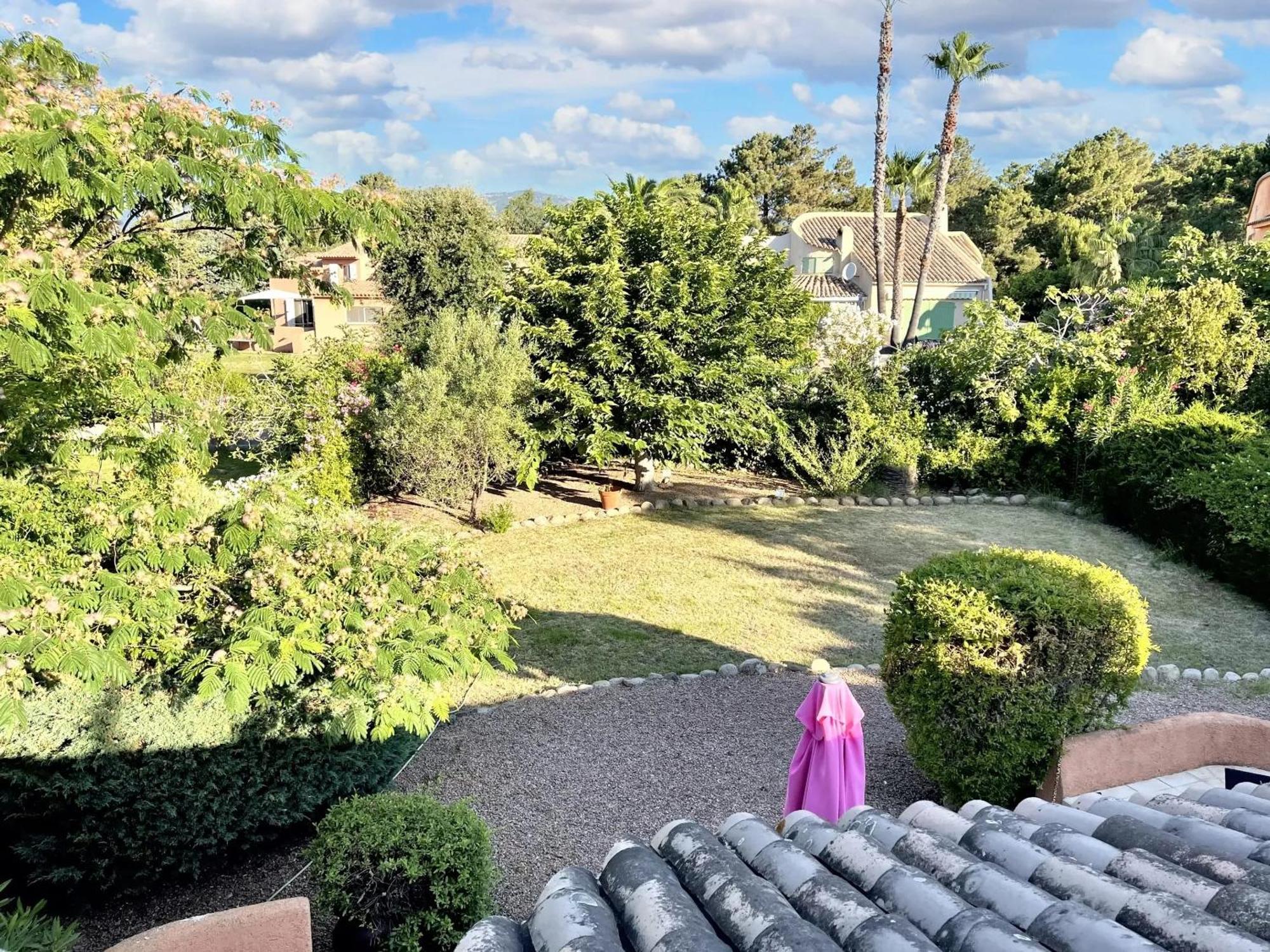 Villa Charmante A Porto-Vecchio Avec Vue Sur La Montagne. Exterior foto